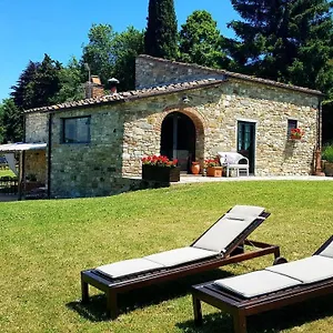 Poggio Al Sole 4* Fiesole