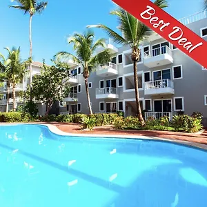 Tropicana Suites Deluxe Beach Club & Pool - Playa Los Corales 5* Punta Cana