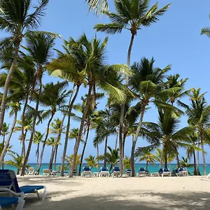 Vacation With Rooftop Pool, Beach Club, Spa, Restaurants - Ducassi Collection - Playa Los Corales 5* Punta Cana