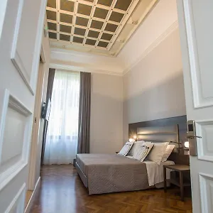 Re Vittorio De Luxe 3* Messina