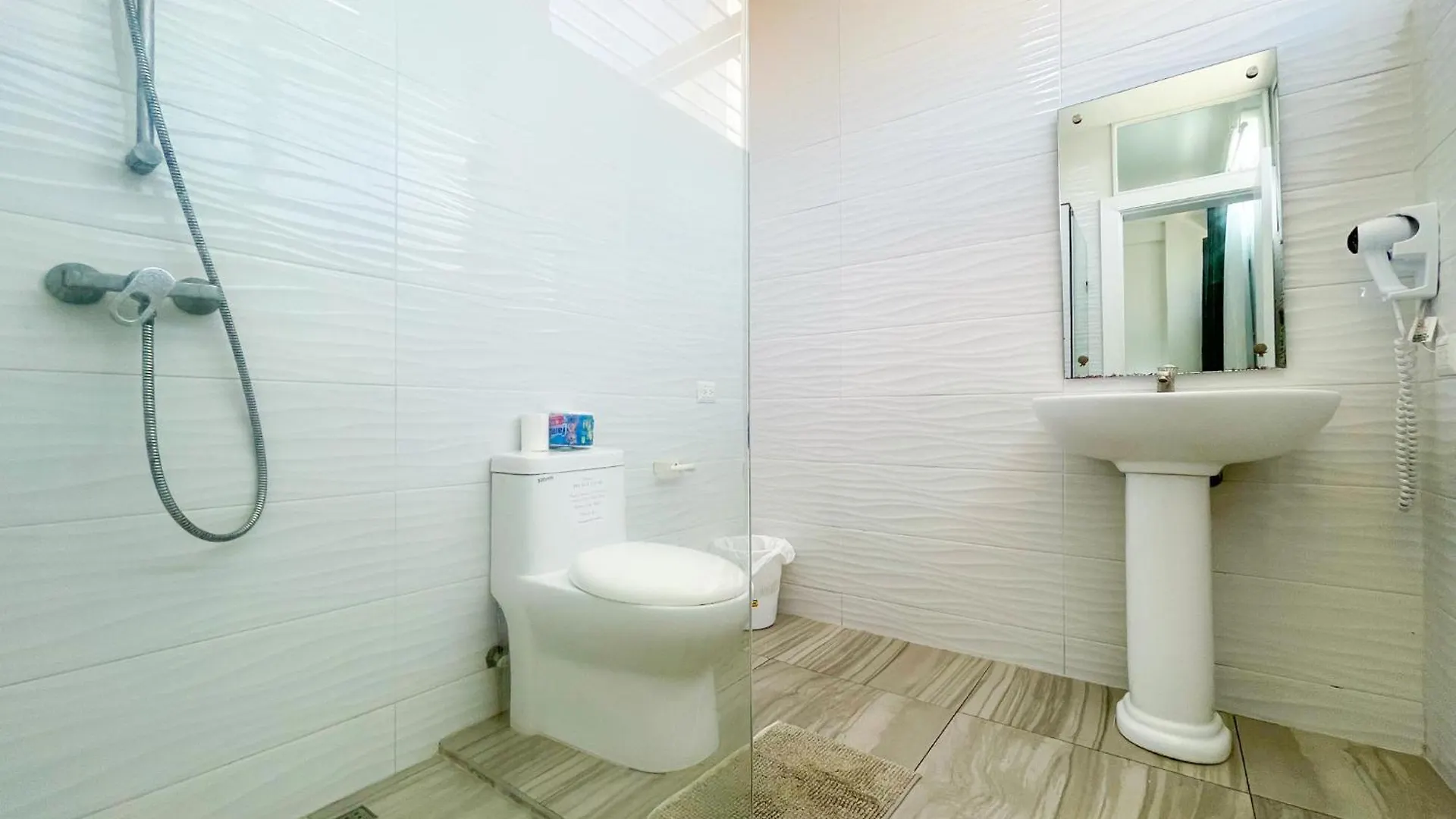 *****  Rooftop Pool Ducassi Tropicana Studio Suites Deluxe Hotel Beach Club & Spa Punta Cana Dominican Republic