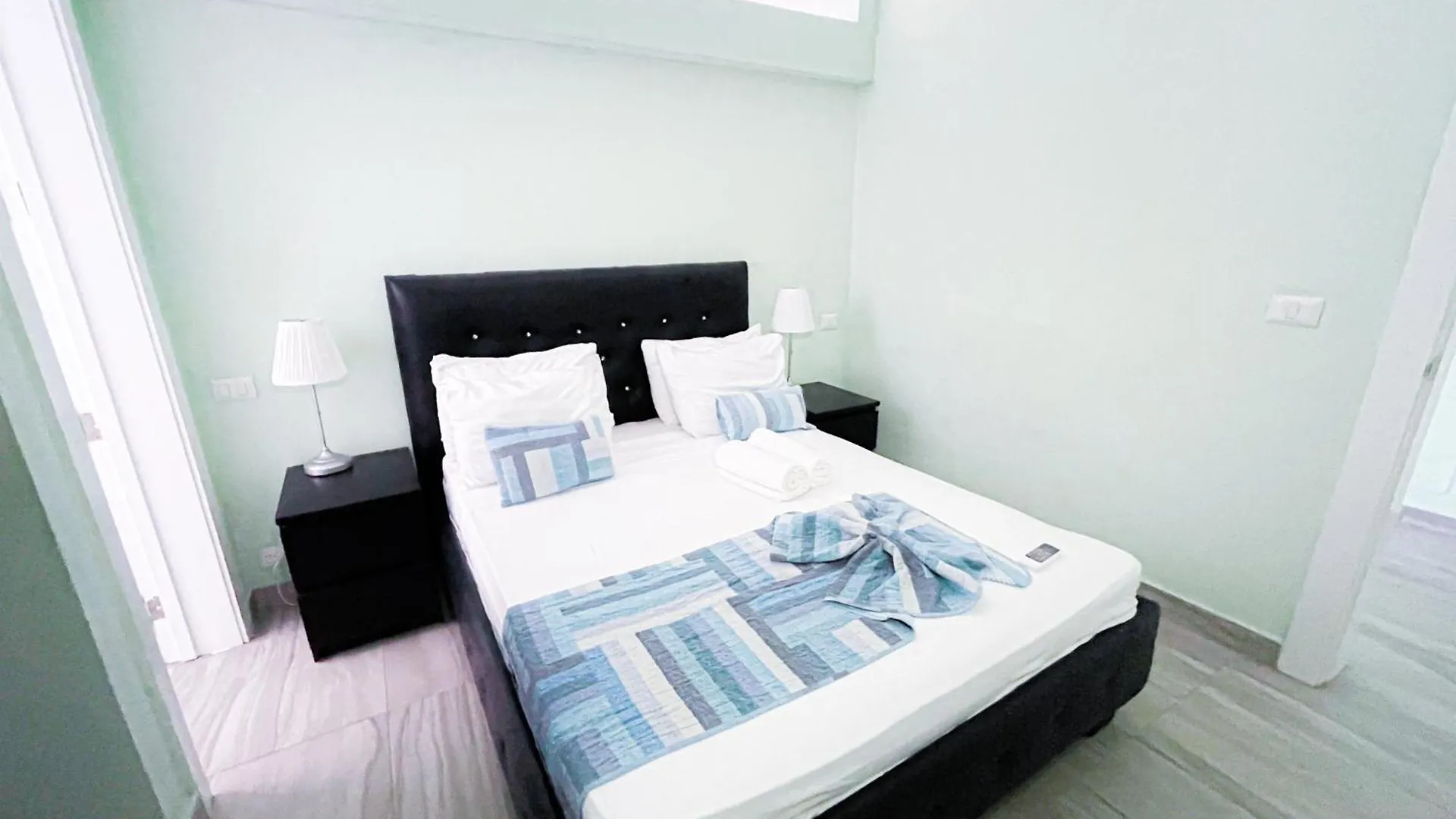Rooftop Pool Ducassi Tropicana Studio Suites Deluxe Hotel Beach Club & Spa 푼타 카나 5*,  도미니카 공화국